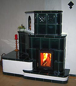 Kamin